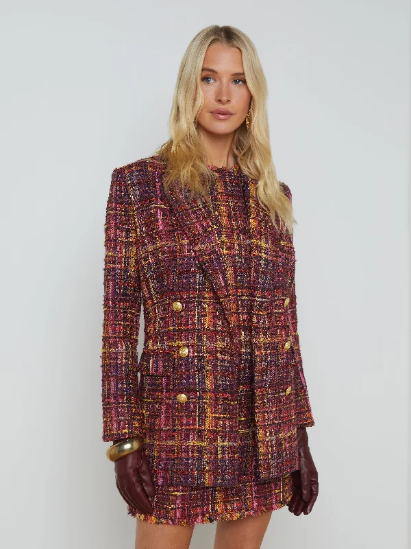 Aimee Tweed Blazer