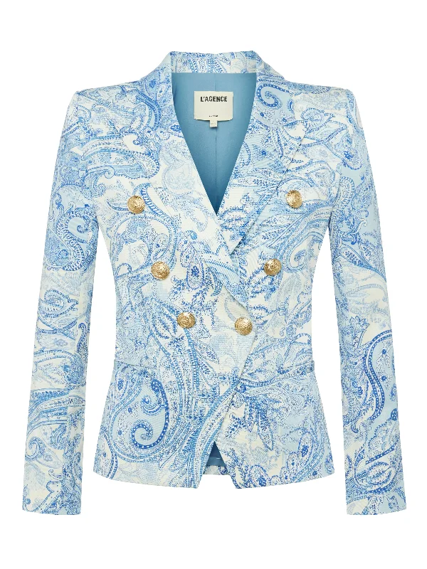 Marie Slim-Fit Blazer