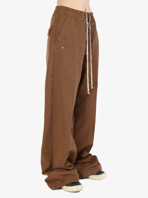 RICK OWENS DRKSHDW Women Geth Belas Pants