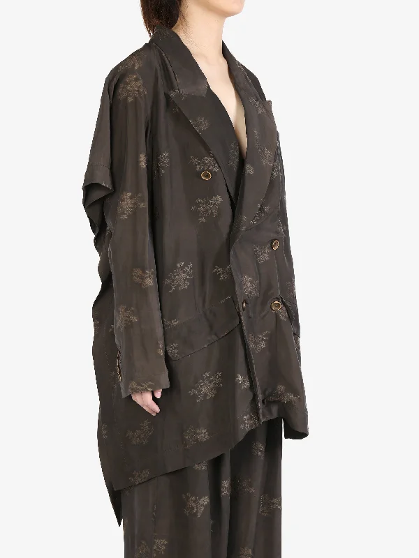 UMA WANG Women Kash Jacket