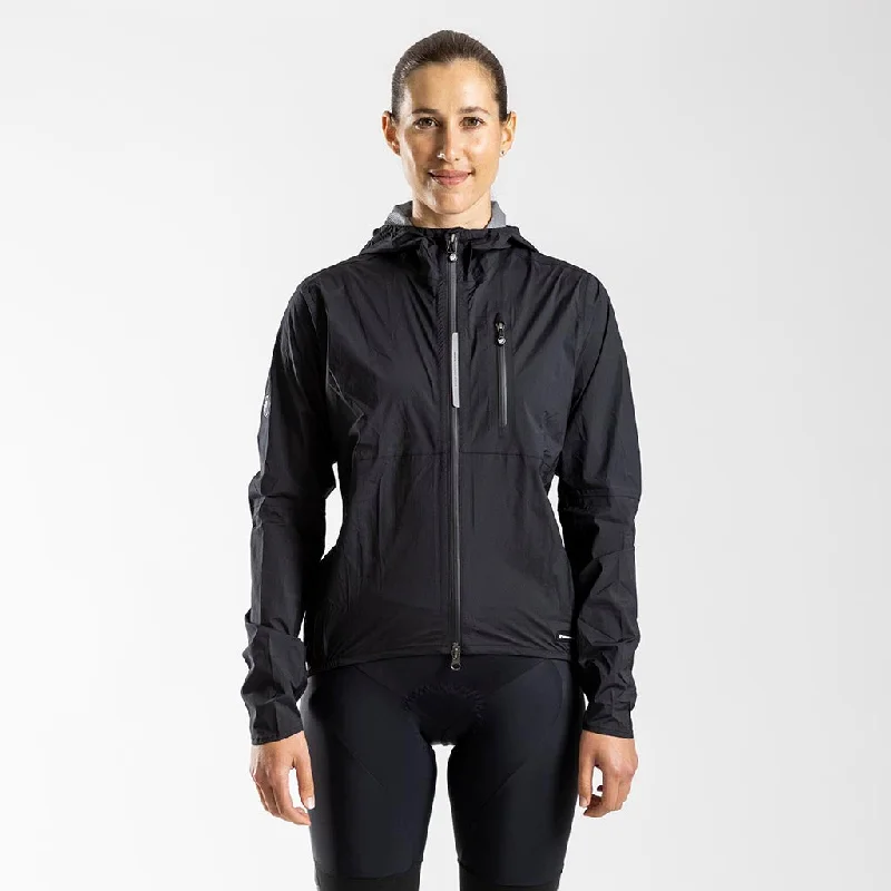 Women's Apex Pachetto Waterproof Jacket