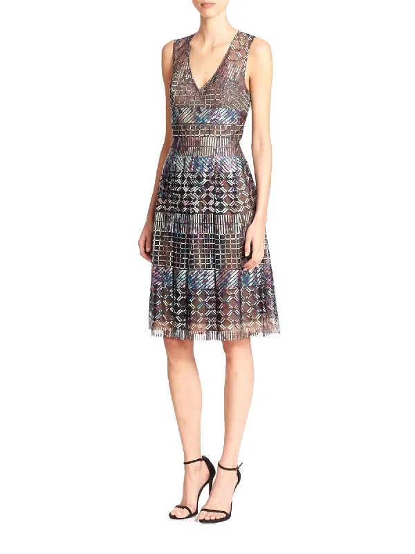 BCBG Jovita Dress